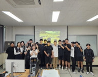 충북산업과학고 학교밖 교육과정 활성화를 위한 WIN-WIN 프로젝트운영