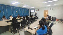 청주 중앙초등학교, 자녀와 함께 성장하는 부모 특별강좌