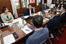 충북도, ㈜옵투스제약과 투자협약 체결