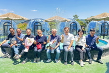 공주시 신풍면, 제4기 지역사회보장협의체 활동 마무리