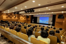 청양군치매안심센터, 유관기관 종사자 치매 역량강화 교육 실시