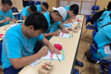 독립기념관, 방학 맞아 한국 방문하는 재외동포를 위한 교육 운영