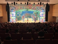 논산시 치매안심센터, 인형극으로 마음을 여는 첫걸음.