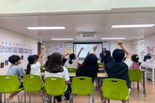 옥천 보건소, 아동·청소년 통합건강관리