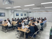 호남본부, 현장중심 사업관리 및 윤리의식 강화