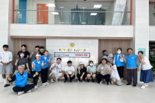 천안제일고등학교, 사회적협동조합 협동조합의 날 홍보 주간 행사 개최