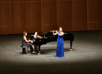 2024 안동 글로벌 영아티스트 콩쿠르 성료