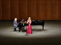 2024 안동 글로벌 영아티스트 콩쿠르 성료