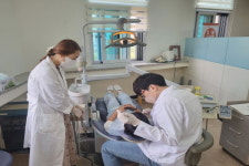 청주시 흥덕보건소, 상반기 학교 구강보건실 운영 종료