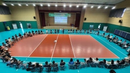 제천중학교, 화의(和義)한마당으로 소통하다!