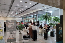 청주시향이 SK하이닉스에 전한 달콤한 클래식 디저트