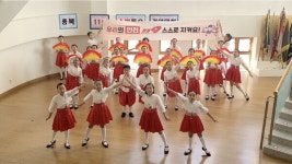 동명초 동명합창단, 충북 119소방동요 영상 경연대회  대상 수상!