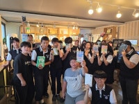 영동 정수중「언제나 책봄」책방소풍 나랑 책 보러 가자