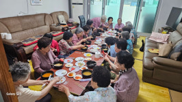 안동시 찾아가는 서구동 힐링유랑단