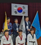 충남 진산 국제스페셜올림픽태권도메카로 뜬다