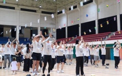 하동 청년정책네트워크, 하동 청년 연합 야간체육대회  하동야체 성료