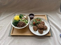 다양한 조리법 실습으로 더 맛있고 건강한 급식 제공!