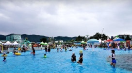 음성군, 여름방학 맞아 영어·물놀이 프로그램 운영