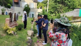 경주시환경교육센터의 다양한 체험교육