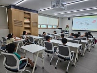 증평교육도서관, 무더운 여름 책과 함께 노는 도서관 활용법