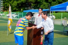 제45회 8.15 광복절 기념 생활체육 축구대회 개최