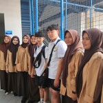 대제중학교, 인도네시아에서 SDGs 캠페인 성과 발표