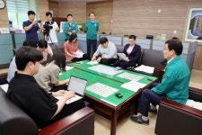 충북교육청, 현 주덕중 부지에 (가칭)유아교육진흥원 북부분원 개원