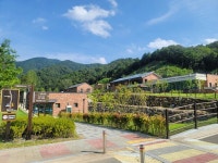 충주유기농체험교육센터, 체험교육의 장 자리매김