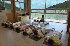 TV조선, 산따라 물따라 딴따라 계룡시 편