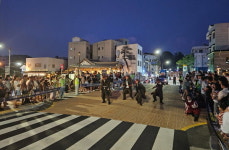 공주시, 2024 공주페스티벌-물의 공주 성료