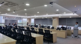 천안 유량동 음식문화거리에 상징조형물·안내판 설치 추진