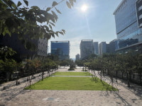 성남시, 판교 콘텐츠 거리 대대적 새단장