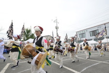 논산 대표 무형문화제 제35회 연산백중놀이 개최