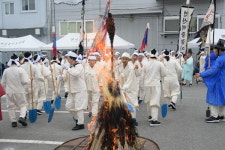 논산 대표 무형문화제 제35회 연산백중놀이 개최