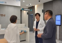 대전영화협회 씬영사이, 에스앤케이 병원과 업무협약 체결 - 제3회 대전국제하루영화제 지원