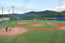 제13회 속초시장기 전국리틀야구대회 성료
