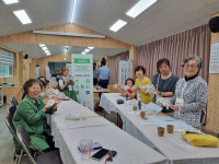 소태면 찾아가는 삼돌이성황리에 마무리