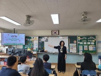 괴산증평교육지원청, 청렴낭독가청렴을 읊다