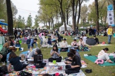 증평군, 증평인삼골축제 10월 3일 개막