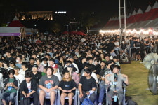 꿈빛나래 페스티벌 성료, 청소년의 꿈과 희망으로 물들다