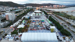 2024 안동국제탈춤페스티벌 27일 개막