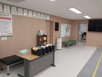 대전서부교육지원청, 대전도마중학교 사격장 수선 작업 완료