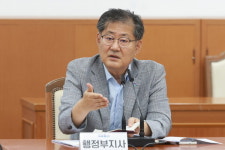 충북도, 도내 하천 수질환경 개선에 총력전 나서