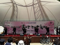 성남시 수진2동 제18회 수진공원 벌터산 한마당 축제 개최