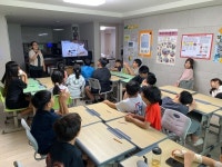 순천시, 찾아가는 사회적경제교실 프로그램 운영