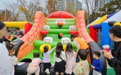 청주시, 28일 오창호수공원서 전통체험 한마당 개최