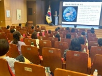 천안교육지원청, 하반기 학부모교육 운영