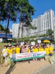 신방초등학교, 마을교육주간 환경마을축제 성공적 개최