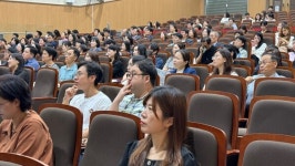 느린 학습자도 함께 즐기는 배움, 교원 역량 강화 연수 운영