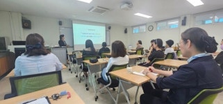 인성교육과 다도교육으로 바른 가정문화 만들기